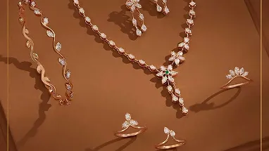 Malabar Gold and Diamond