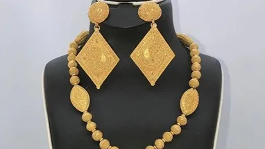 Mignas Jewellery