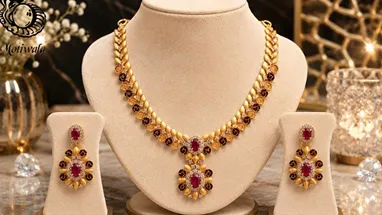 Motiwala Gold and Jewellery