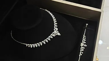 Nareez Jewellery