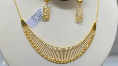 Osan Jewellery