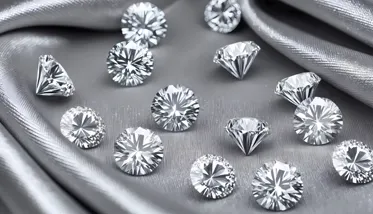 Brilliant diamond savings 