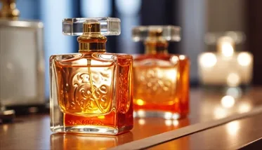 The sweet scent of 70% off ay Mawaz
