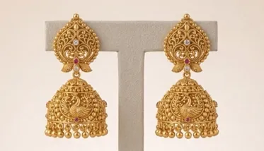 Enjoy 0% making charges on selected pieces at Popley Jewellers.