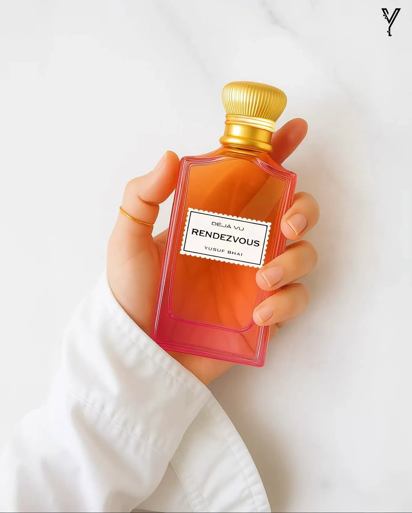 Find your next signature scent at Yusuf Bhai