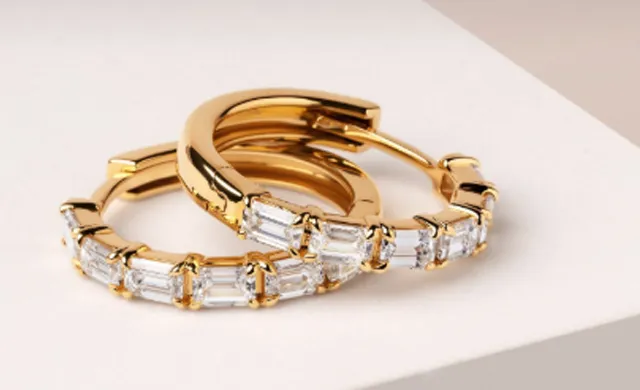 Get up to 75% buy back on lab-grown diamonds 